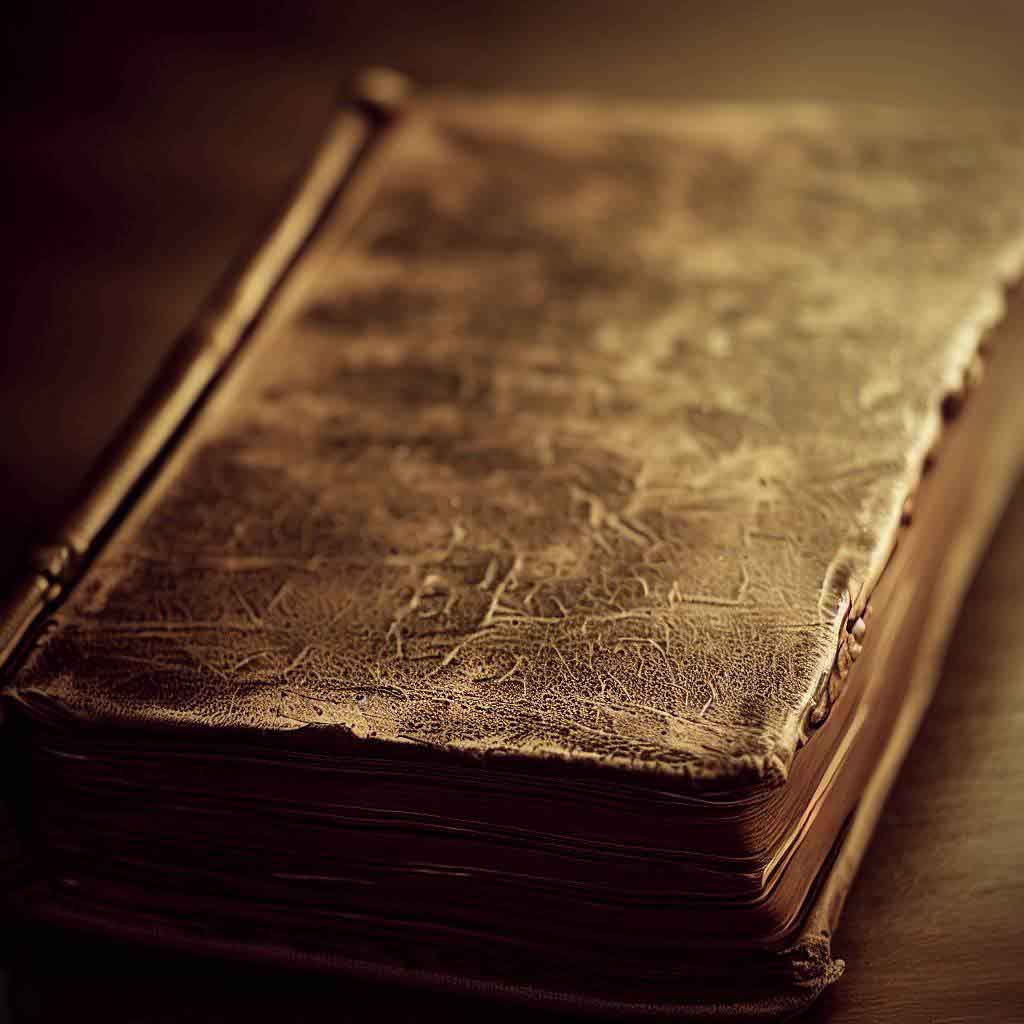 A RED BOOK directory from earlier years