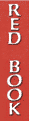 RED BOOK logo